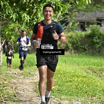 Runner Photo 5490448