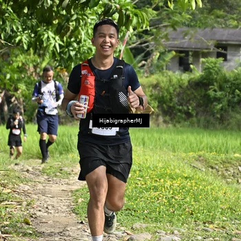 Runner Photo 5490449