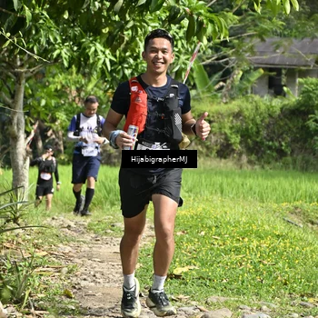 Runner Photo 5490454