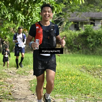 Runner Photo 5490455