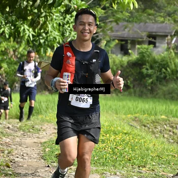 Runner Photo 5490457