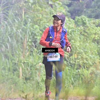 Runner Photo 5490458