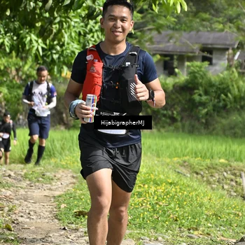 Runner Photo 5490462