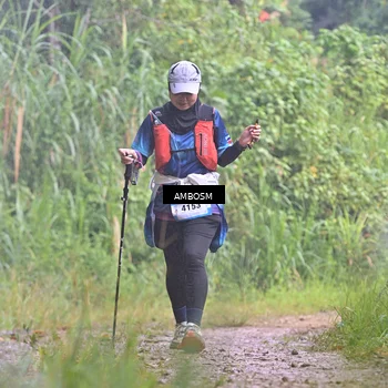 Runner Photo 5490464