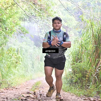 Runner Photo 5490467
