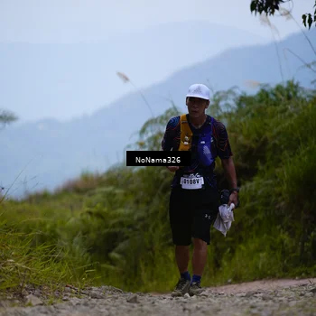 Runner Photo 5490468