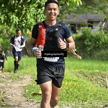 Runner Photo 5490469