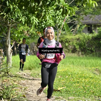Runner Photo 5490473