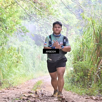 Runner Photo 5490474