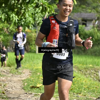Runner Photo 5490475