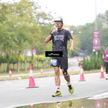 Runner Photo 5490477