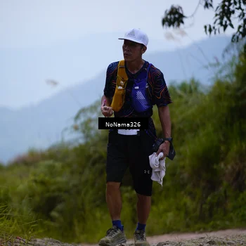 Runner Photo 5490478