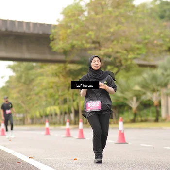 Runner Photo 5490480