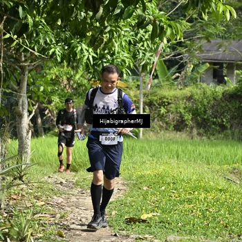 Runner Photo 5490481