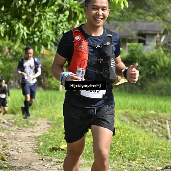 Runner Photo 5490482