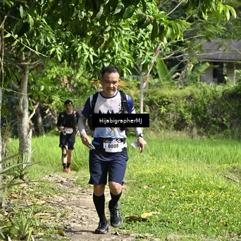 Runner Photo 5490483