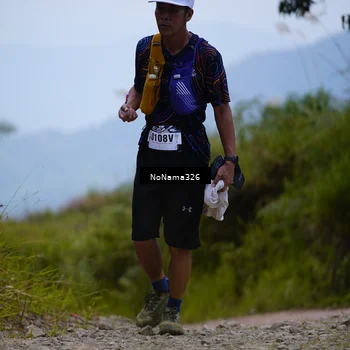 Runner Photo 5490485