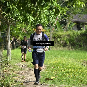 Runner Photo 5490486