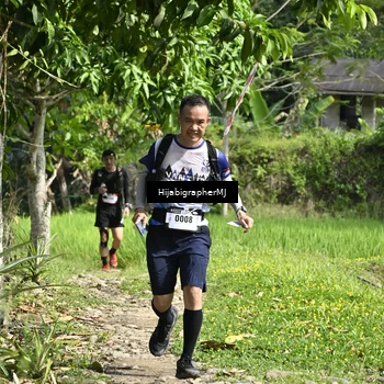 Runner Photo 5490487