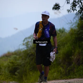 Runner Photo 5490488