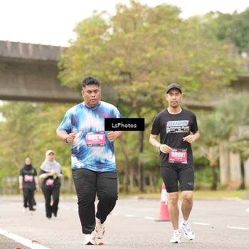 Runner Photo 5490490