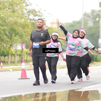 Runner Photo 5490491
