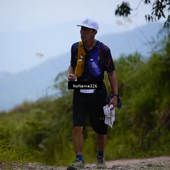 Runner Photo 5490492