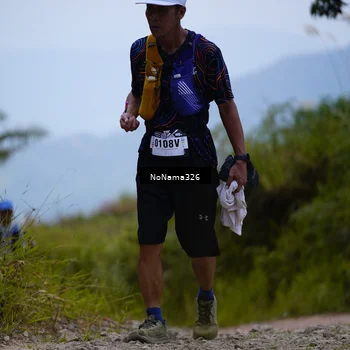 Runner Photo 5490494
