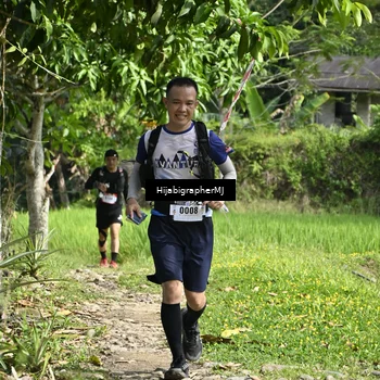 Runner Photo 5490495