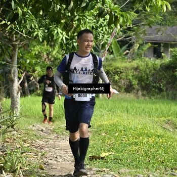 Runner Photo 5490496