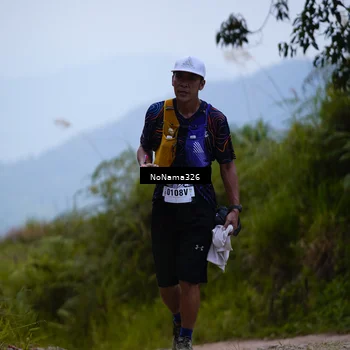 Runner Photo 5490497