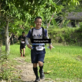 Runner Photo 5490498