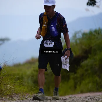 Runner Photo 5490499