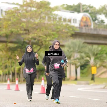 Runner Photo 5490500