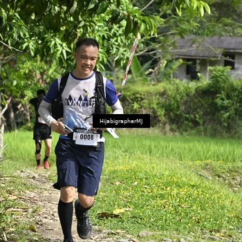 Runner Photo 5490502