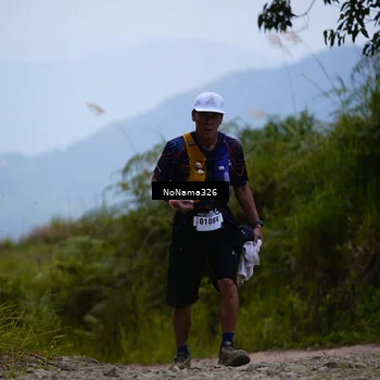 Runner Photo 5490503