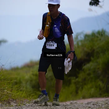 Runner Photo 5490504