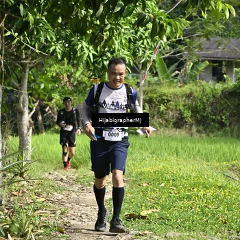 Runner Photo 5490505