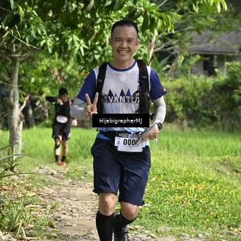 Runner Photo 5490507
