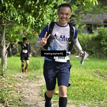 Runner Photo 5490508