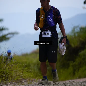 Runner Photo 5490510