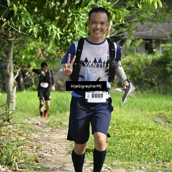 Runner Photo 5490511