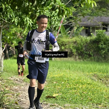 Runner Photo 5490513