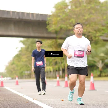 Runner Photo 5490518