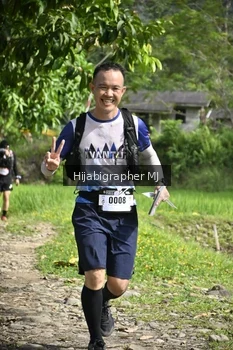 Runner Photo 5490519