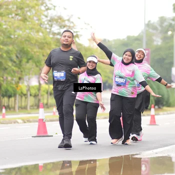 Runner Photo 5490522