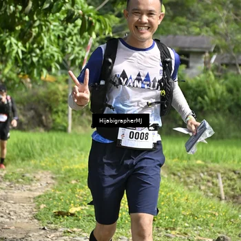Runner Photo 5490523
