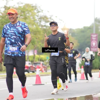 Runner Photo 5490524