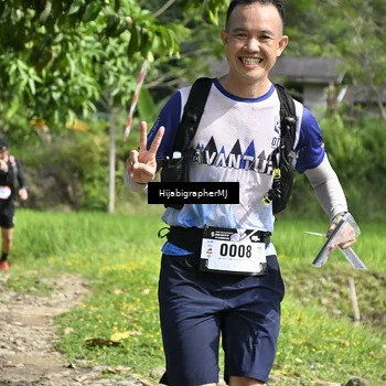 Runner Photo 5490525