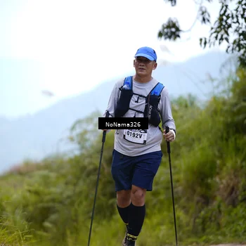 Runner Photo 5490527